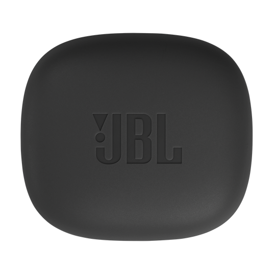 JBL Wave Flex - Black - True wireless earbuds - Detailshot 3